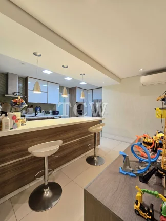 Imagem Apartamento à venda no bairro Chácara Inglesa - São Paulo/SP, Zona Sul