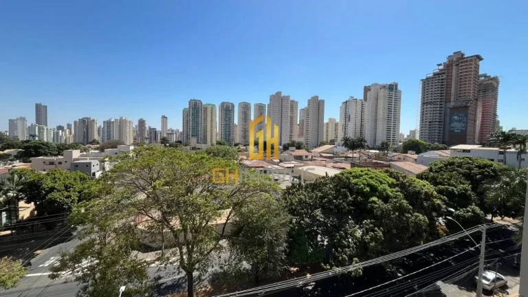 Imagem GH1971

Apartamento com 2 quartos no Setor Serrinha , com 63,46m² de área privativa, o apartamento...