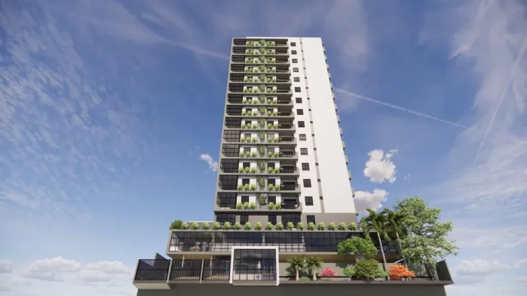 Imagem Apartamento à venda, 68 m² por R$ 528.559,18 - Tambauzinho - João Pessoa/PB