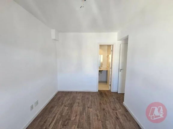 Imagem Apartamento com 2 dormitórios para alugar, 80 m² por R$ 3.251,00/mês - Floresta - Porto Alegre/RS