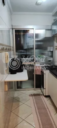 Imagem Apartamento para Venda em São Paulo / SP no bairro Jardim Santa Terezinha (Zona Leste)