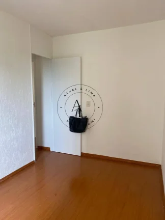 Imagem Apartamento à venda em Campinas, Vila Orozimbo Maia, com 2 quartos, 52m2