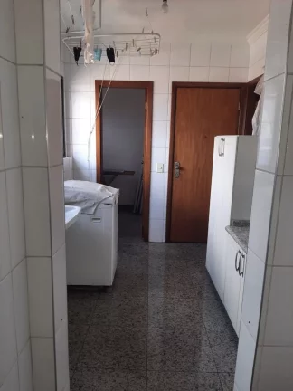 Imagem Apartamento com 3 Quartos à Venda, 140 m² em Ipiranga - São Paulo Imagem Apartamento com 3 Quartos à Venda, 140 m² em Ipiranga - São Paulo