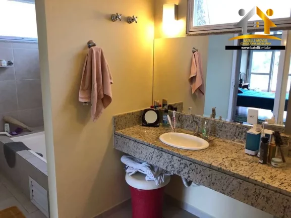 Imagem Casa à Venda na Associação Vila Santo Antonio – Granja Viana, Cotia | Batelli Imóveis