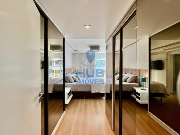 Imagem Apartamento à Venda, 239m2, 3 Suítes, 3 Vagas - Balneário Camboriú/SC