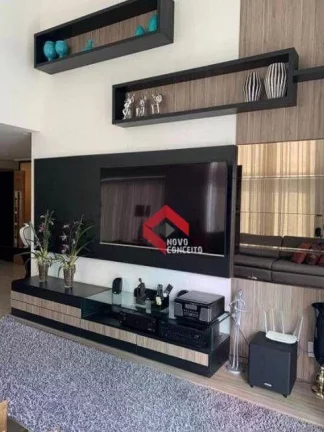 Imagem Apartamento à venda, 325 m² por R$ 4.300.000,00 - Meireles - Fortaleza/CE