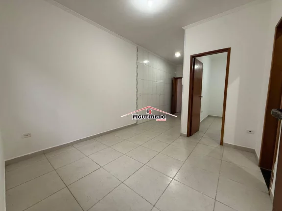 Imagem Casa com 1 dormitório à venda, 52 m² por R$ 195.000,00 - Balneário Japura - Praia Grande/SP
