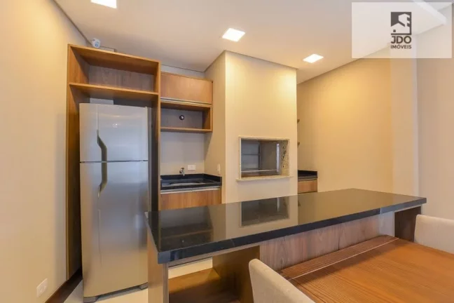 Imagem Apartamento a Venda no bairro Água Verde - Curitiba, PR