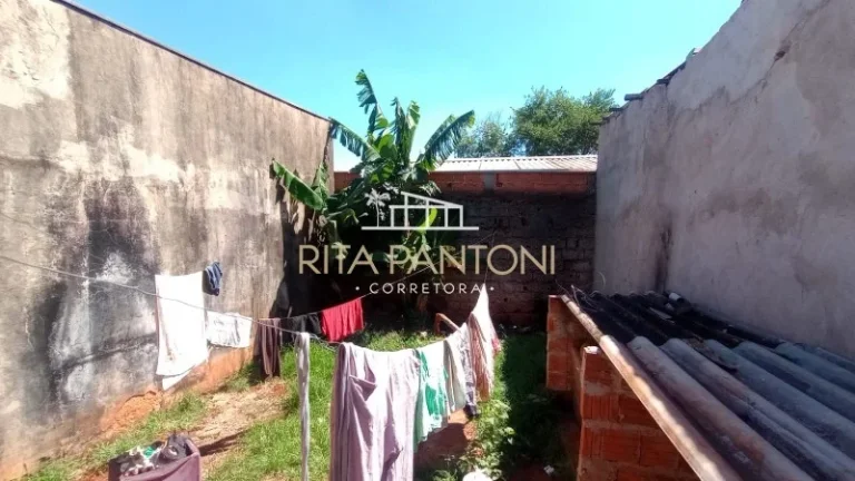 Imagem Casa - Ribeirão Preto - Vila Albertina - Região Norte