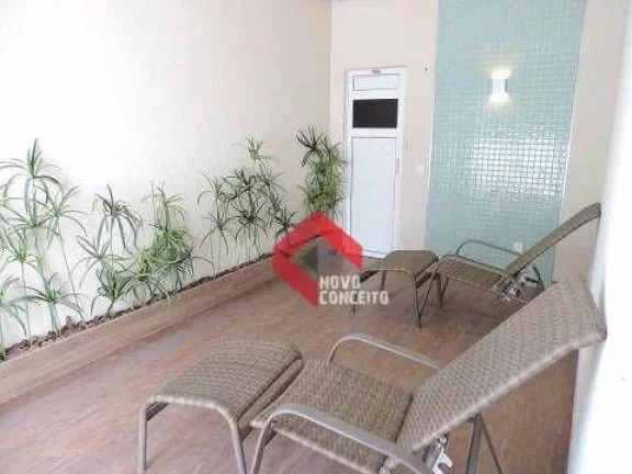 Imagem Apartamento à venda, 75 m² por R$ 670.000,00 - Aldeota - Fortaleza/CE