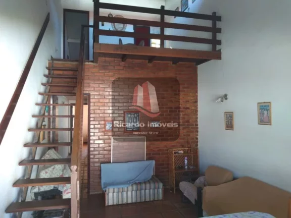 Imagem Apartamento Duplex Praça do Peró
