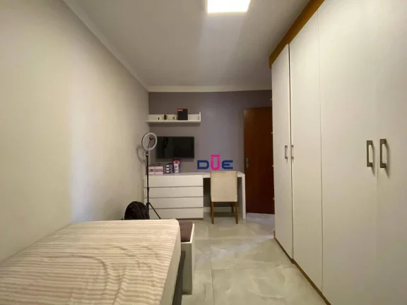 Imagem Apartamento com 3 quartos à venda, 84 m² por R$ 530.000,00 - Aparecida - Santos/SP