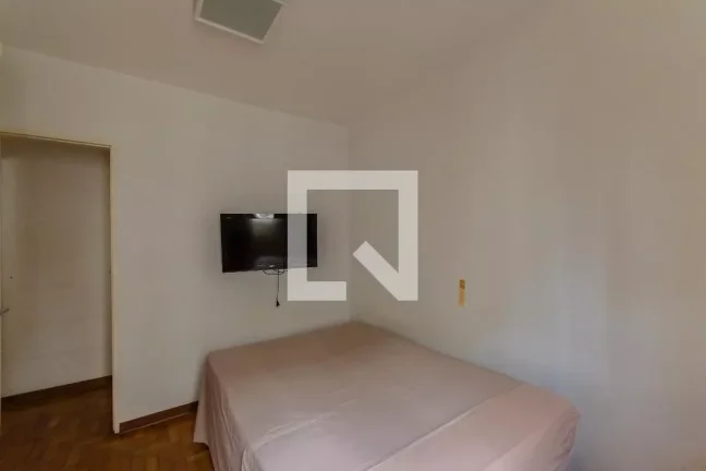 Imagem Apartamento à Venda - Vila Mariana, 3 Quartos, 83 m2