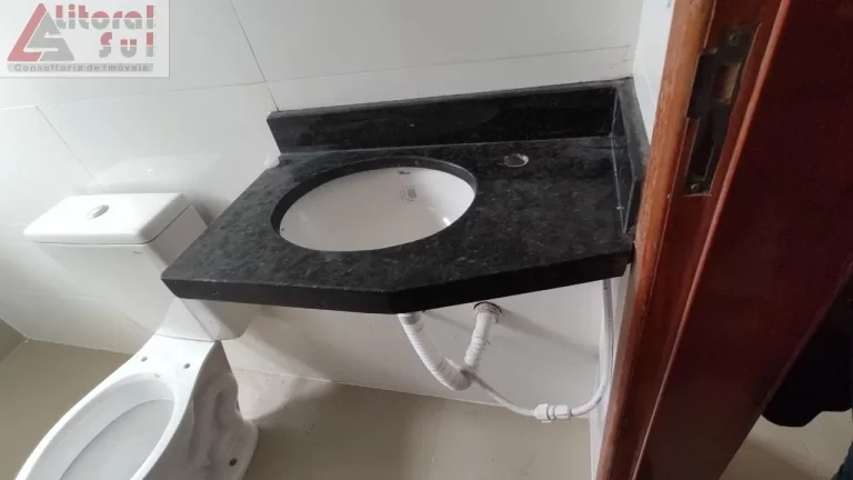 Imagem CASA RESIDENCIAL em PRAIA GRANDE - SP, REAL