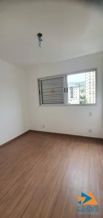 Imagem COBERTURA DUPLEX NOVA -03 QTOS. 02 SUITES 130 M² B. CRUZEIRO-BH-MG