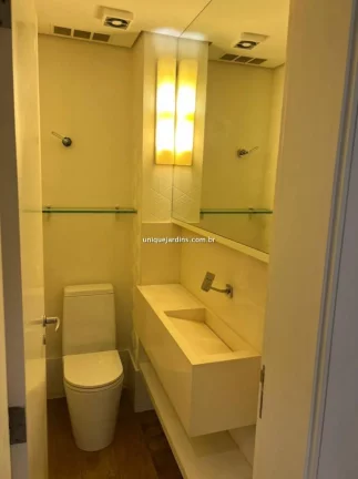 Imagem Apartamento à venda Itaim Bibi São Paulo