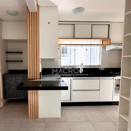 Imagem Apto | Vieiras | 2 quartos (1 suíte) | 72m²