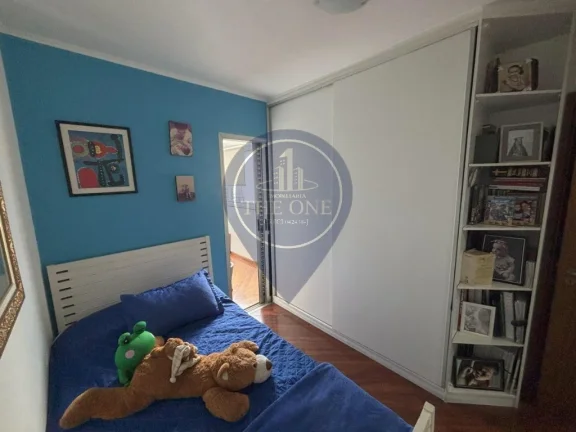 Imagem Apartamento à venda em Indianópolis, São Paulo-SP: 4 quartos, 4 suítes, 2 salas, 6 banheiros, 3 vagas de garagem!