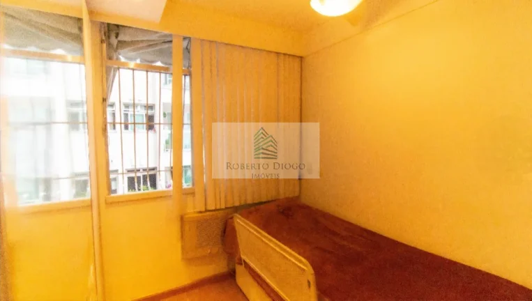 Imagem Excelente oportunidade! Apartamento à venda em Niterói-RJ, Icaraí: 3 quartos, 1 suíte, 1 sala, 2 banheiros, 1 vaga, 64m².