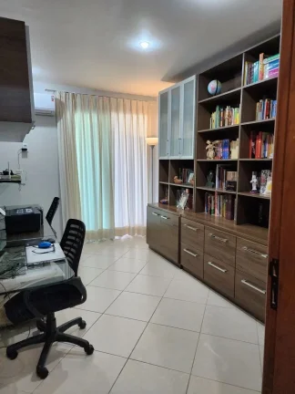 Imagem Apartamento em Praia de Itaparica - Vila Velha