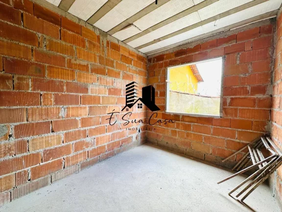 Imagem Cobertura à venda 2 quartos Bairro Xangrilá - Contagem/MG