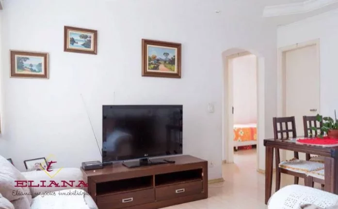 Imagem Apartamento com 2 quartos, 52m², para locação em São Paulo, Parque Maria Domitila