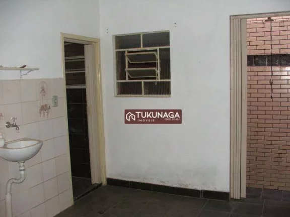 Imagem Sobrado com 3 quartos à venda, 190 m² por R$ 500.000 - Jardim do Papai - Guarulhos/SP