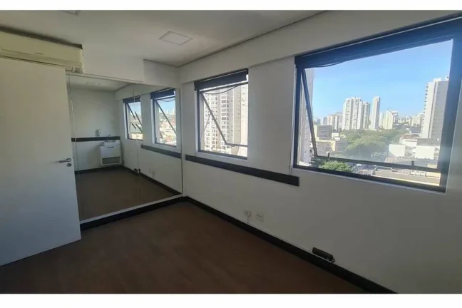 Imagem SALA COMERCIAL em São Paulo - SP, Lapa