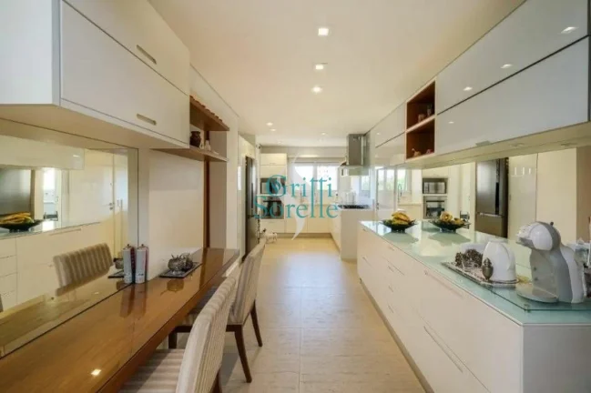 Imagem Apartamento à Venda na Vila Olímpia - São Paulo/SP.