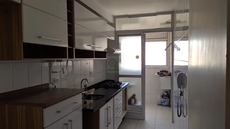 Imagem APARTAMENTO RESIDENCIAL em SÃO PAULO - SP, JARDIM ESTER YOLANDA