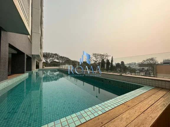 Imagem Apartamento de 2 dormitórios em prédio Alto padrão !