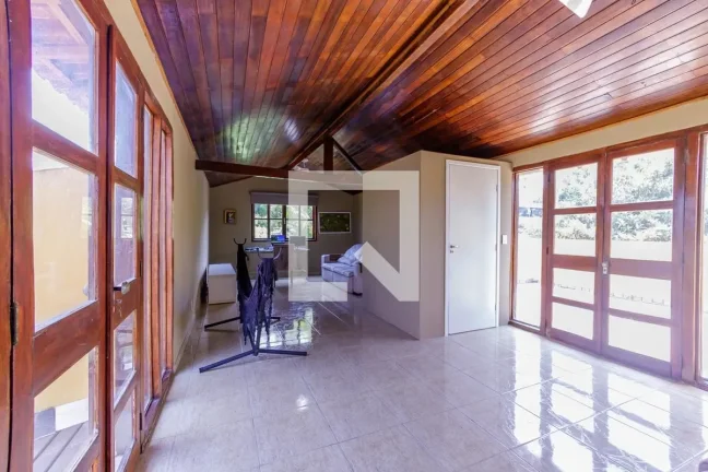 Imagem Casa à Venda - Recreio, 4 Quartos, 380 m2