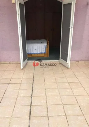 Imagem Sobrado à venda 3 Quartos, 1 Vaga, 117M², Osvaldo Cruz, São Caetano do Sul - SP
