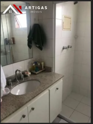 Imagem Apartamento á venda ou locação no Ipiranga 136 m² 4 dormitórios 2 suítes 2 vagas