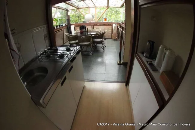Imagem R Nova América - 6.700m² de terreno, 4d/2sts, piscina, quadra