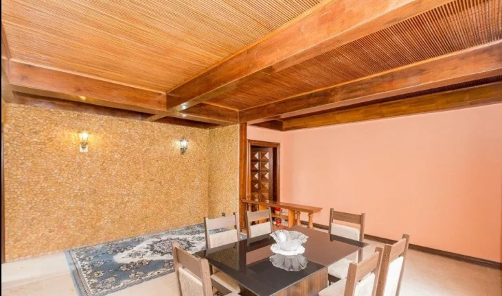 Imagem Apartamento de 4 quartos no bairro Centro