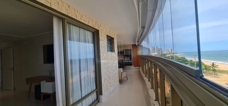 Imagem Apartamento de suítes à venda no bairro Praia de Itaparica - Vila Velha/ES
