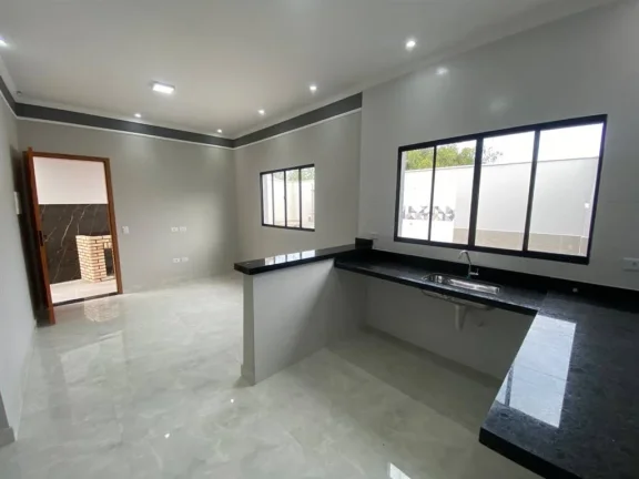 Imagem CASA PLATAFORMA - MONGAGUA SP
