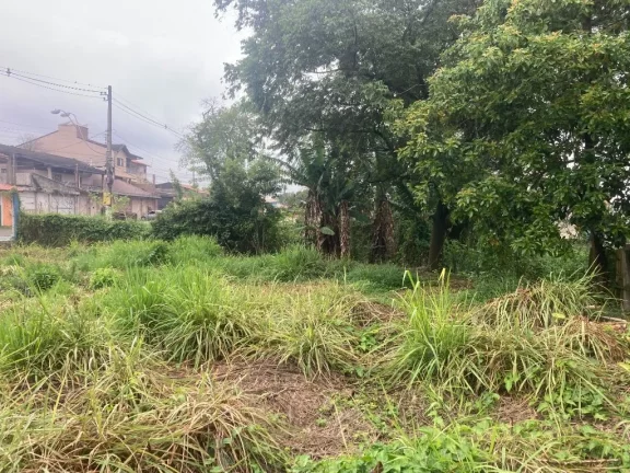 Imagem Terreno à venda, 443 m² por R$ 430.000,00 - Cidade Kemel - Poá/SP