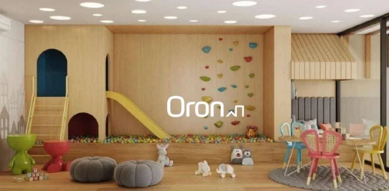 Imagem Apartamento à venda, 128 m² por R$ 1.350.000,00 - Setor Bueno - Goiânia/GO