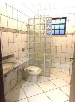 Imagem Casa com 3 dormitórios à venda, 171 m² por R$ 650.000,00 - Lagoinha - Ribeirão Preto/SP