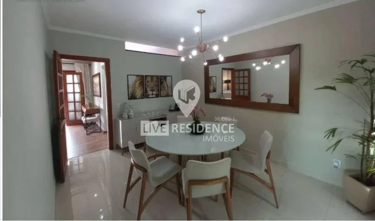 Imagem Linda Casa à Venda: Conforto e Estilo em Cada Detalhe