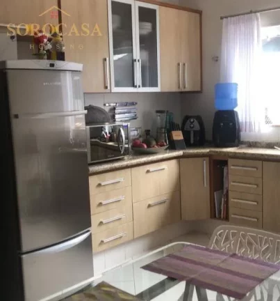 Imagem Casa à Venda - Sobrado - Cond. Vila dos Inglezes