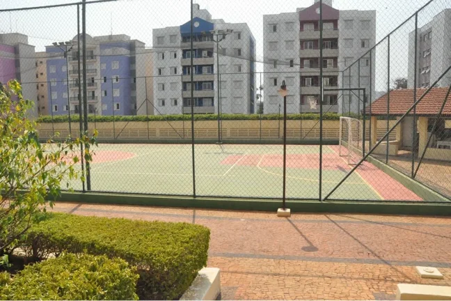 Imagem APARTAMENTO RESIDENCIAL em Campinas - SP, Vila Costa e Silva