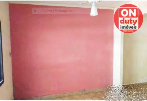 Imagem Sobrado Comercial com 3 quartos para alugar, 170 m² - Boqueirão - Santos/SP