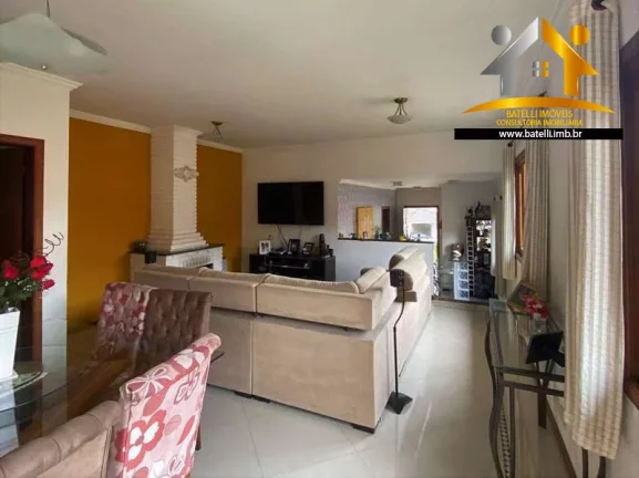 Imagem Casa - Residence Plaza - Cotia | Batelli Imóveis