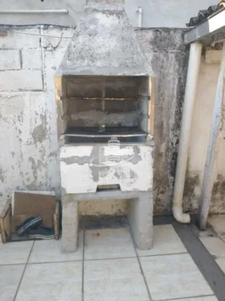 Imagem Casa Padrão
