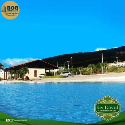 Imagem Terreno Padrão