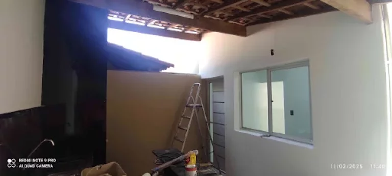 Imagem Sobrado à venda, 170 m² por R$ 850.000,00 - Parque Continental I - Guarulhos/SP
