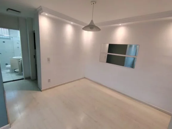 Imagem Apartamento com 2 dormitórios à venda, 62 m² por R$ 330.000,00 - Centro - Suzano/SP
